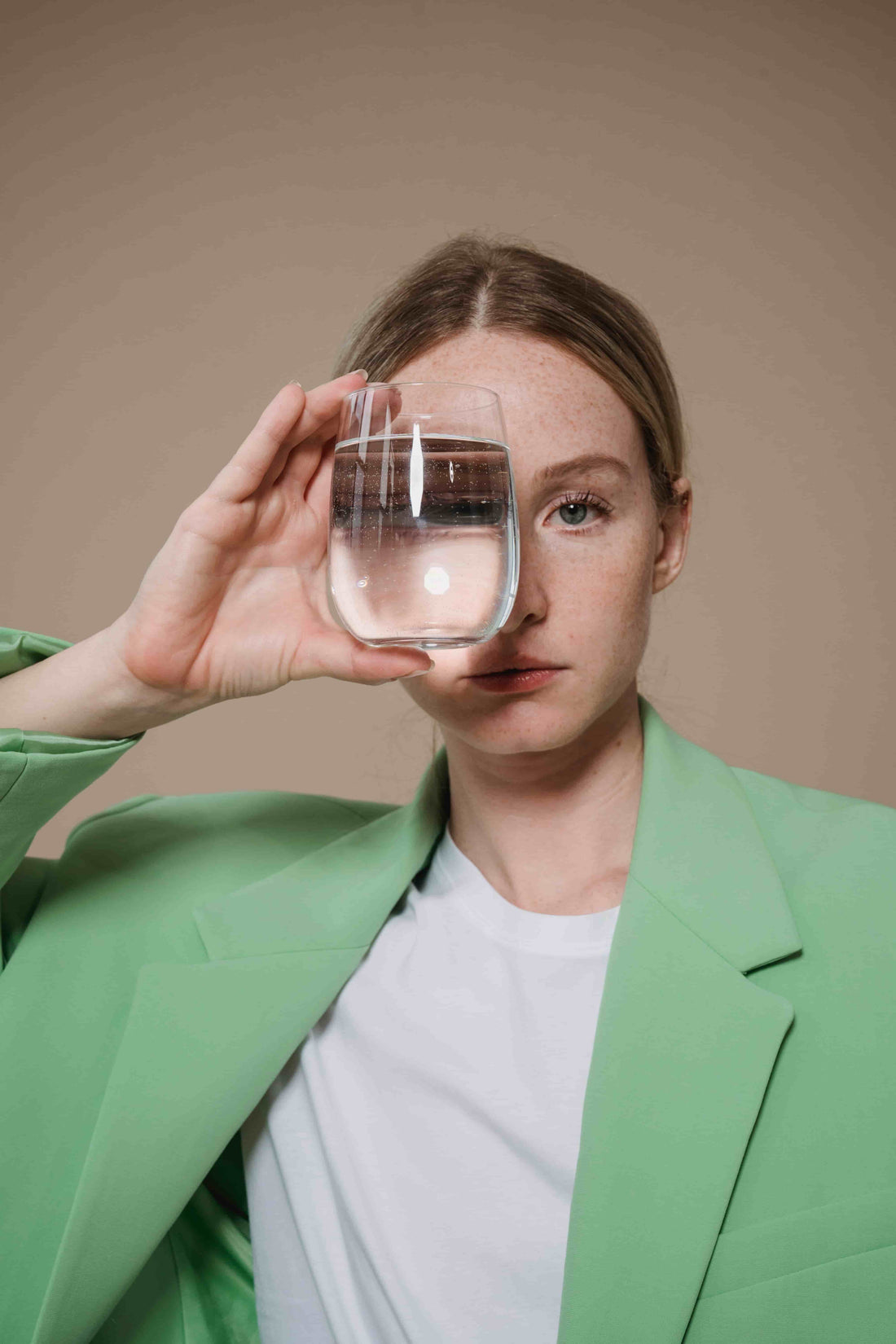 Stay Hydrated, Stay Healthy: Why Proper Hydration Is the Foundation of Your Well-Being