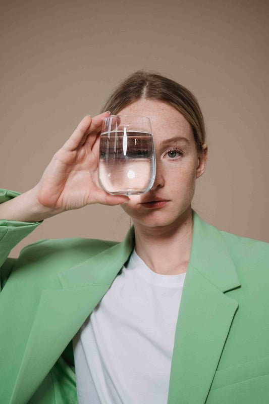Stay Hydrated, Stay Healthy: Why Proper Hydration Is the Foundation of Your Well-Being