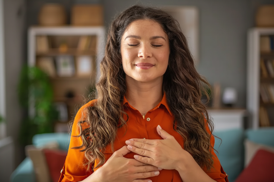 5 Habits That Help You Take Care of Your Mental Health