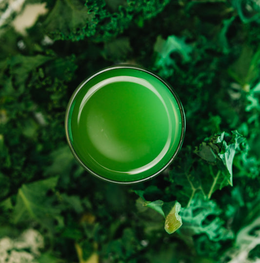 What Is Spirulina? Benefits, Uses & Why You Need It