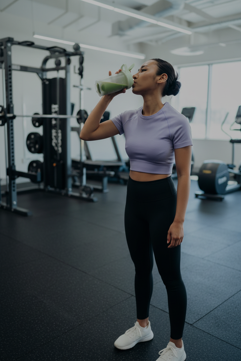 Supplements