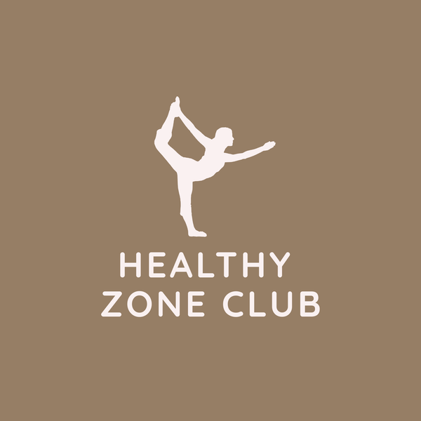 Healthy Zone Club
