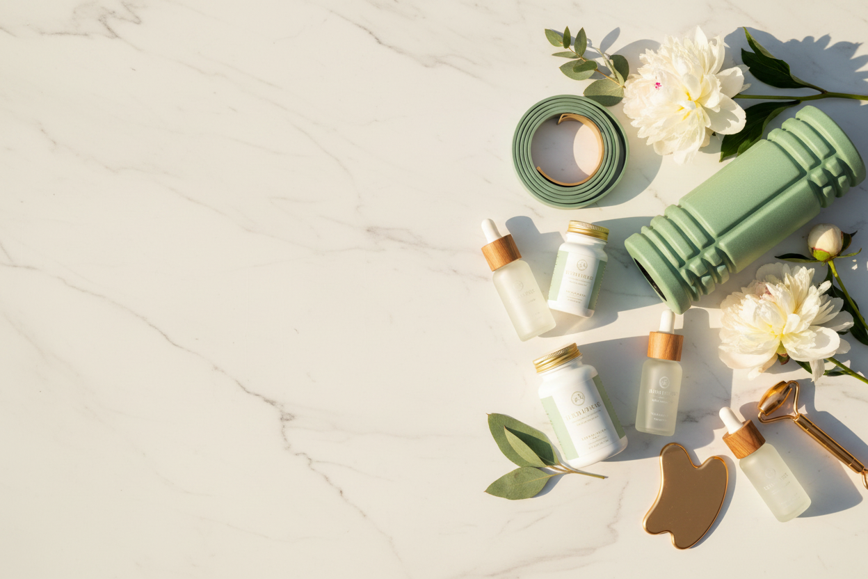 Your Daily Vitality Companion